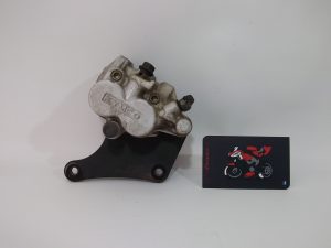 PINZA DE FRENO DELANTERA KYMCO BET&WIN 125-150  2004-07